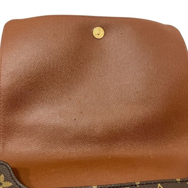 Louis Vuitton Monogram Musette Tango Short M51257 Bag Shoulder Bag Women