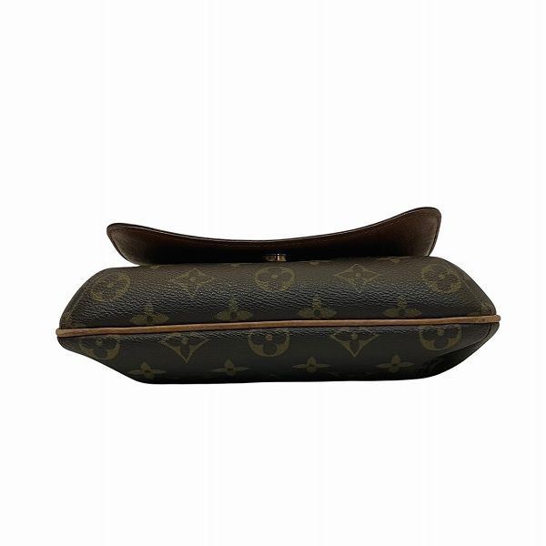 Louis Vuitton Monogram Musette Salsa M51258 Bag Shoulder Bag Women