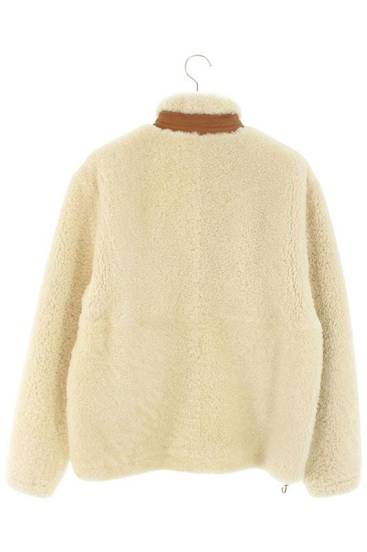 Loewe H1298913au Mouton Boa Blouson Men's 50