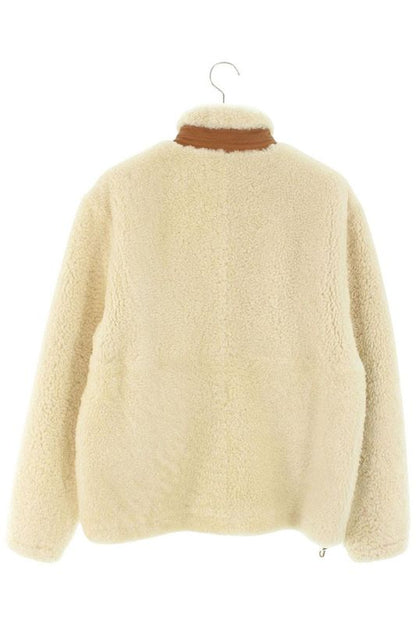 Loewe H1298913au Mouton Boa Blouson Men's 50