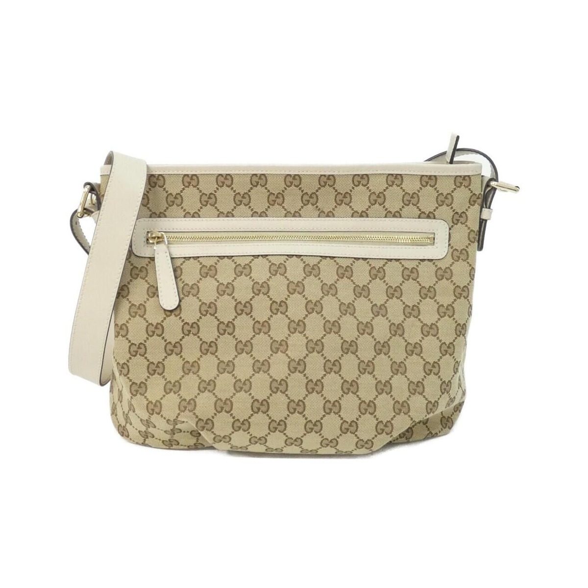 Gucci Kqwfy Shoulder Bag
