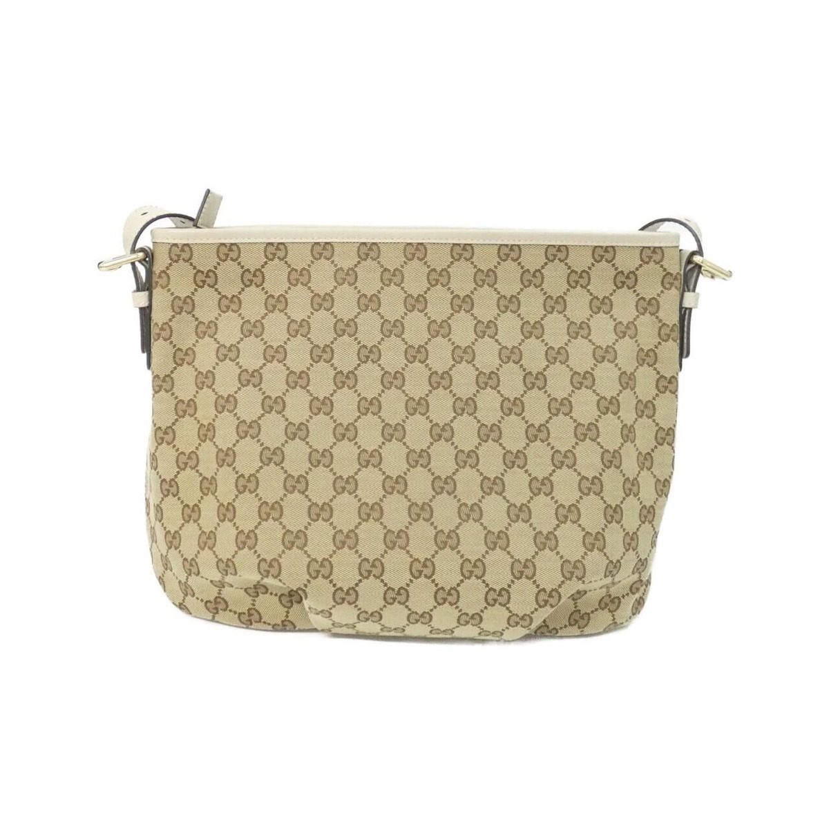 Gucci Kqwfy Shoulder Bag — view 2