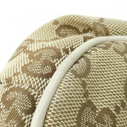 Gucci Kqwfy Shoulder Bag — view 3