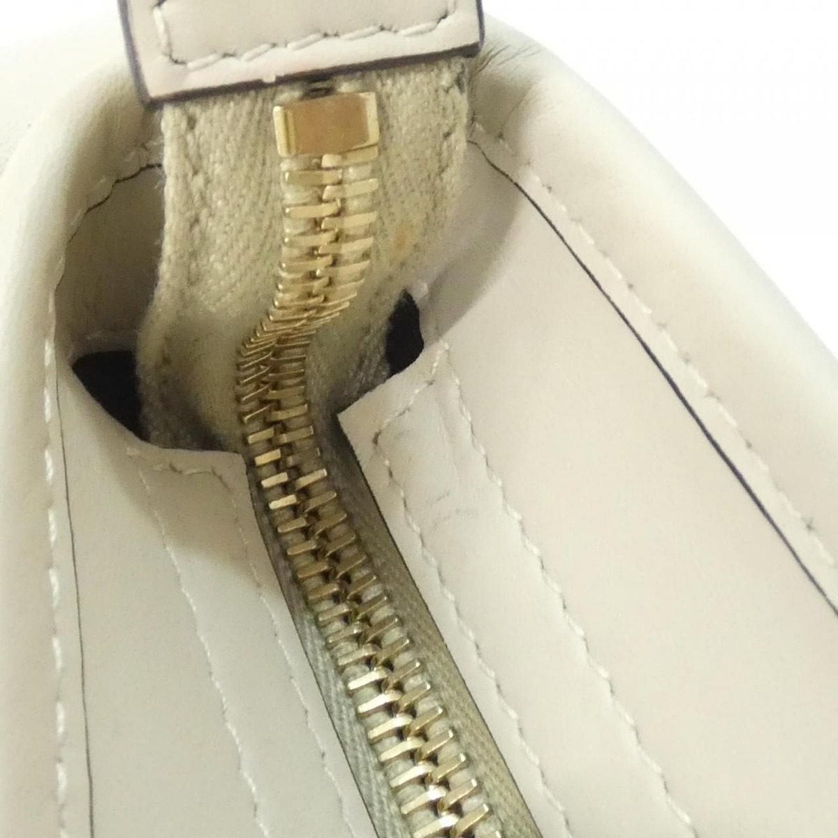Gucci Kqwfy Shoulder Bag — view 5