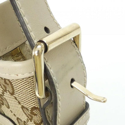 Gucci Kqwfy Shoulder Bag — view 8