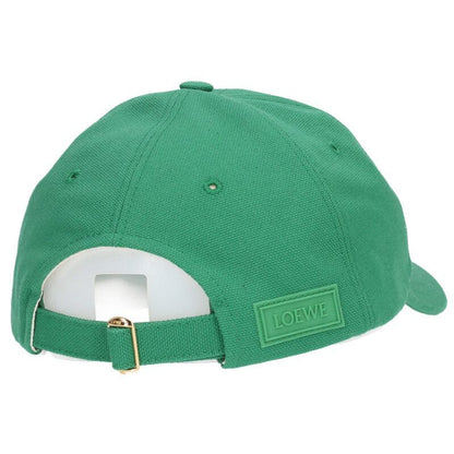 Loewe 25SS K820aa2x01 Logo Patch Hat Men's ONE SIZE