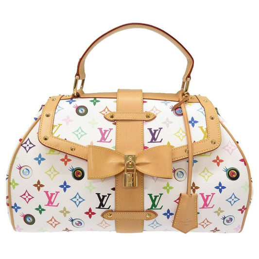 Louis Vuitton Eye Love You Sac Retro