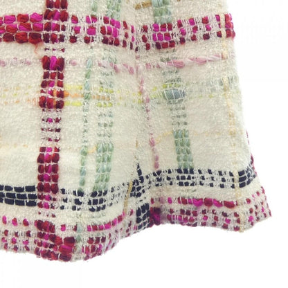 Chanel Ska-t Skirt Pink — view 6