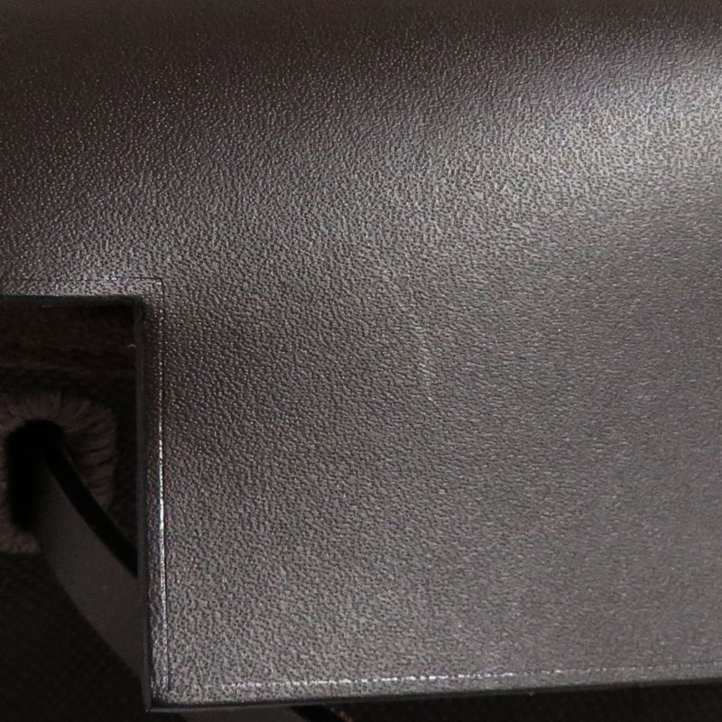 Hermes Herbag Her Bag Zip 20 Evenne Silva-hardware W Engraved 2024