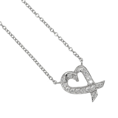 Tiffany & Co. Loving Diamond