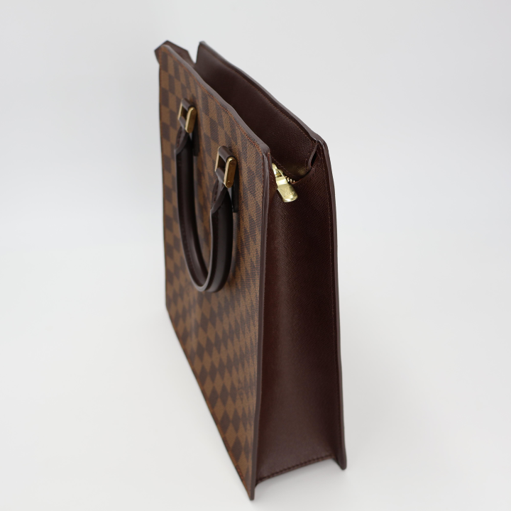 Louis Vuitton Venice N51145 Damier Canvas Women's Handbag