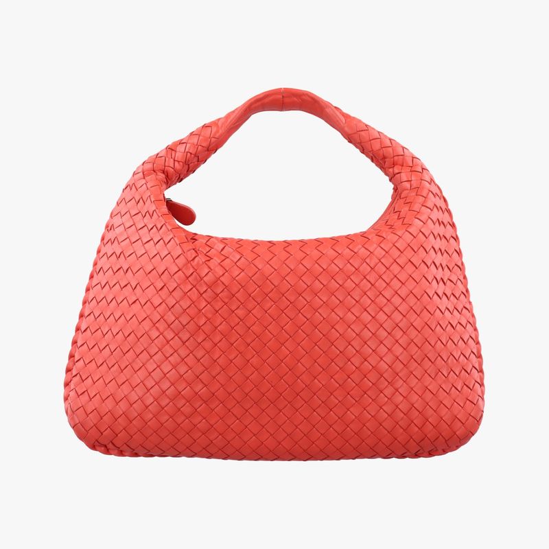 Bottega Veneta Intrecciato Red Lambskin 115653 V0016 6570 EPEV 2010 7868 A