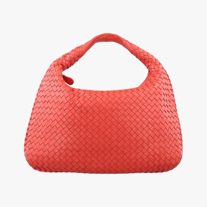 Bottega Veneta Intrecciato Red Lambskin 115653 V0016 6570 EPEV 2010 7868 A