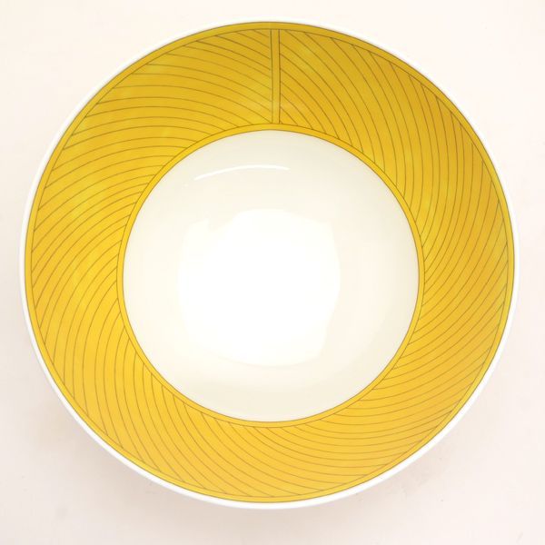 Hermes Soleil De Hermes Large Bowl Large Bowl Sarah Da Bowl