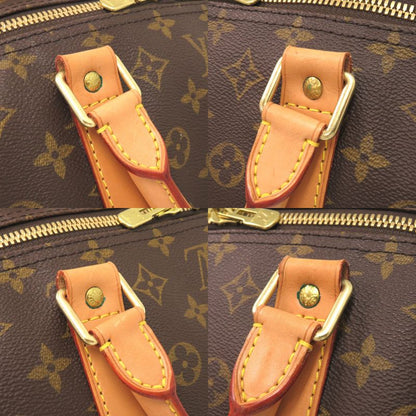 Louis Vuitton Keepall 60 Monogram M41422 Boston Bag LV 1254 Louis Vuitton