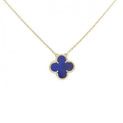 Van Cleef & Arpels Vintage Alhambra Necklace
