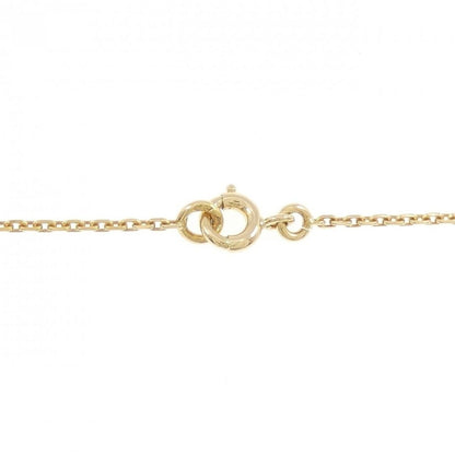 Van Cleef & Arpels Vintage Alhambra Necklace — view 4