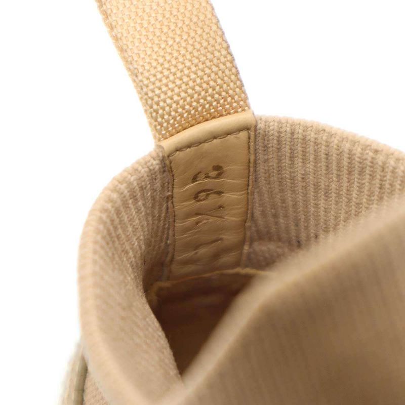 Christian Dior J'adior Technical Sock Knit Sneakers Kck231tlcs12u Beige 36.5