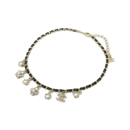 Chanel Choker Charms Black — view 2