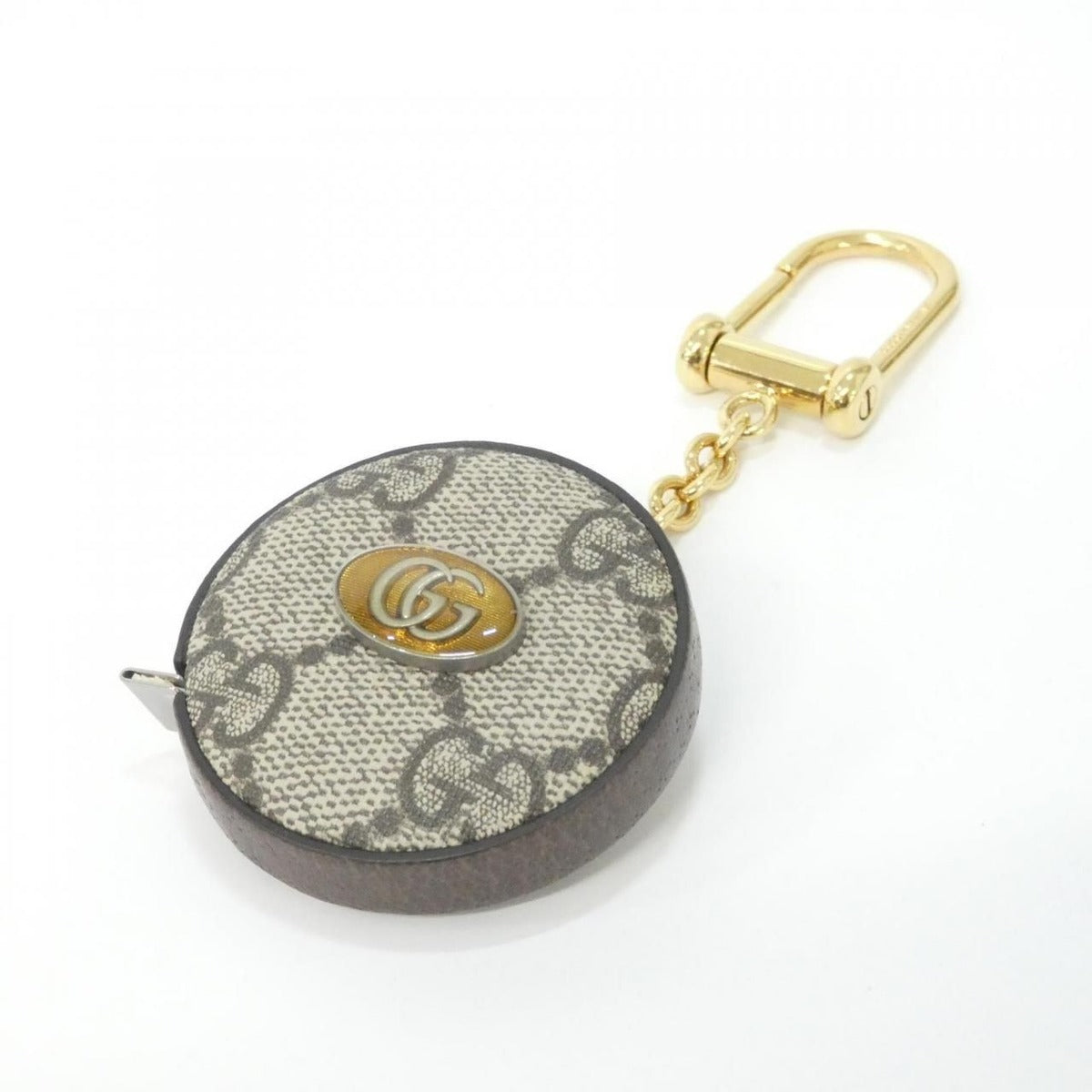 Gucci Ophidia Key Ring — view 3