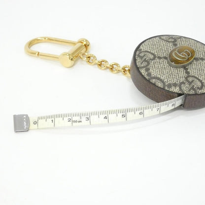 Gucci Ophidia Key Ring — view 4