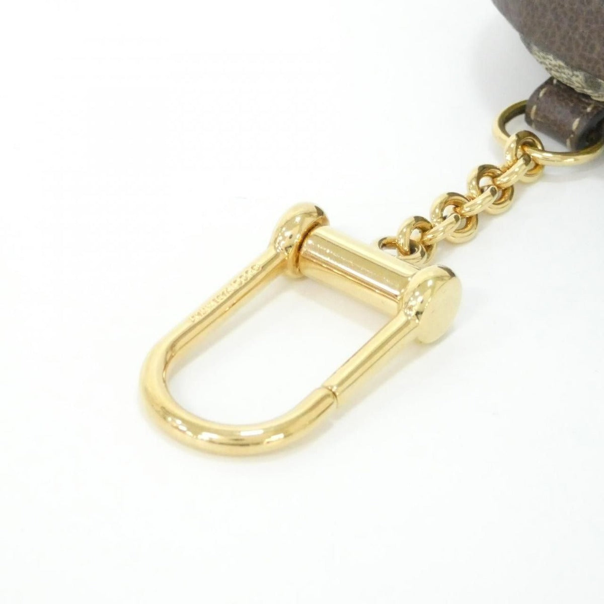 Gucci Ophidia Key Ring — view 5