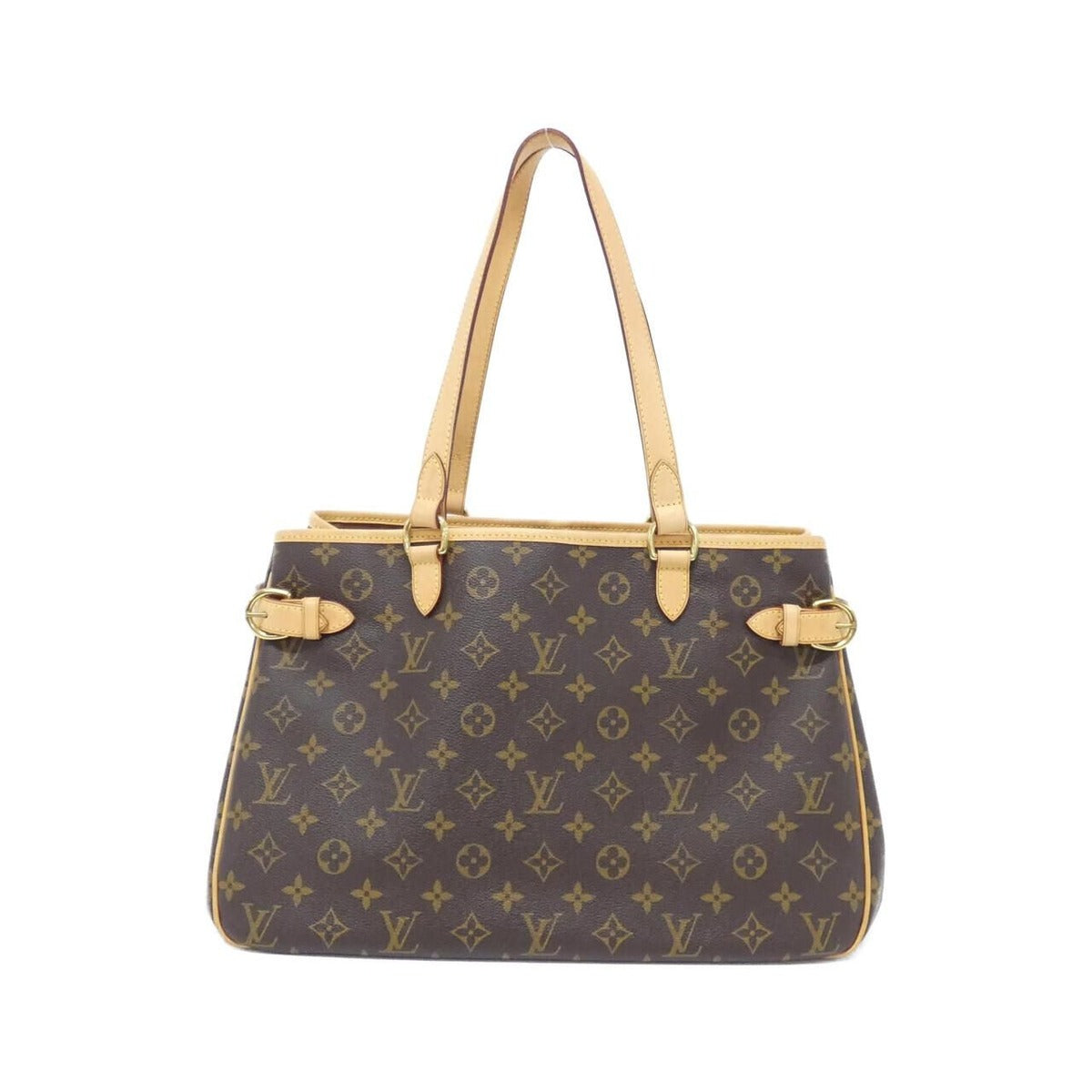 Louis Vuitton Monogram Batignolles Oriental Bag