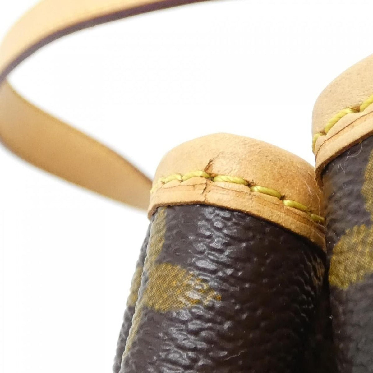 Louis Vuitton Monogram Batignolles Oriental Bag — view 5
