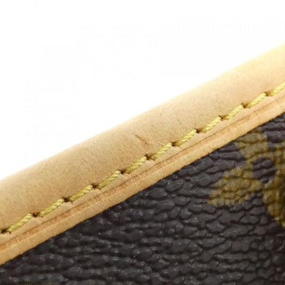 Louis Vuitton Monogram Batignolles Oriental Bag — view 6