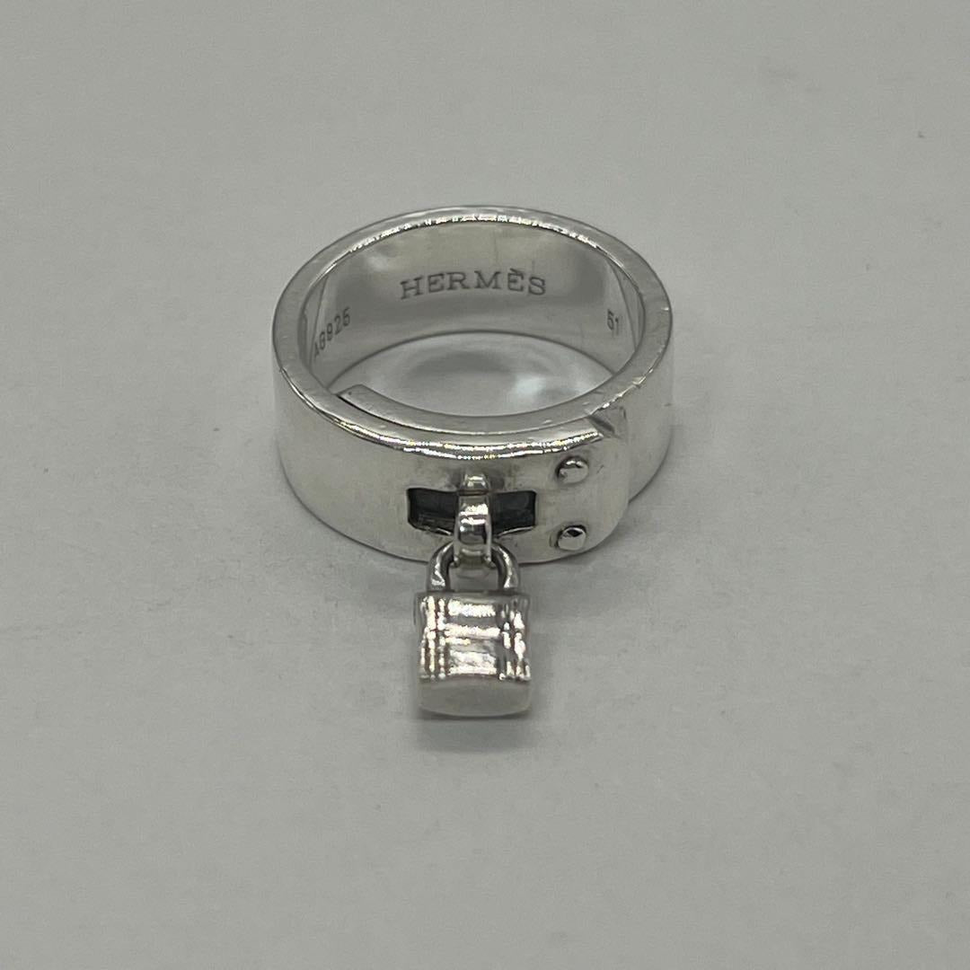 Hermes Kelly Ring 51