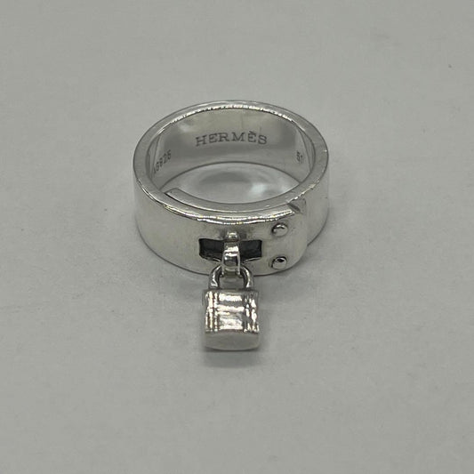 Hermes Kelly Ring 51