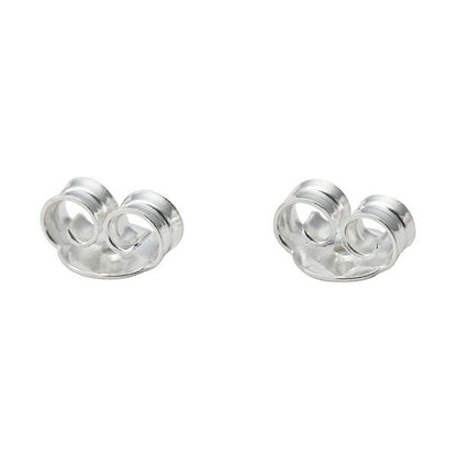 Gucci Earrings Silver Jewelry Silver