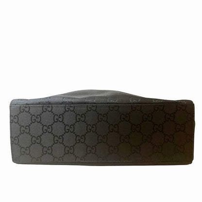 Gucci Bamboo 002-1010 Bag Tote Handbag Women