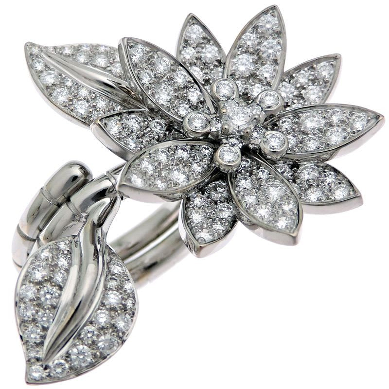 Van Cleef & Arpels Ring