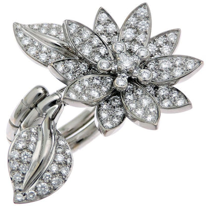 Van Cleef & Arpels Ring