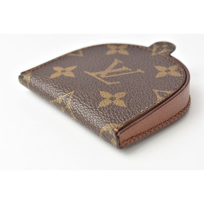 Louis Vuitton Coin Case Purse Monogram — view 7