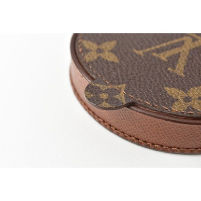 Louis Vuitton Coin Case Purse Monogram — view 8