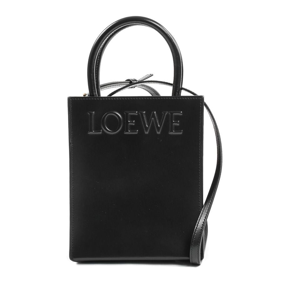 Loewe Tote Standard A5
