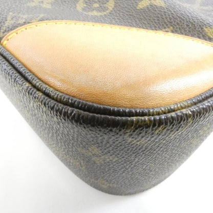 Louis Vuitton Monogram Boulogne Shoulder Bag — view 2