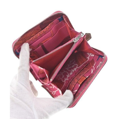 Hermes Wallet and Coin Case — view 3