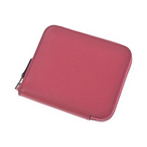 Hermes Wallet and Coin Case