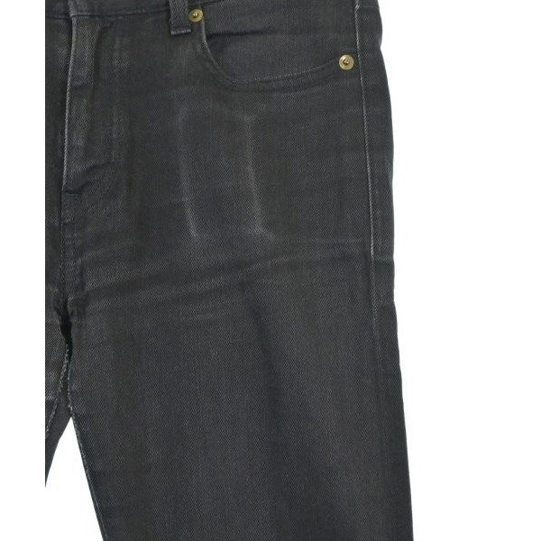 Saint Laurent Paris Denim Pants — view 4