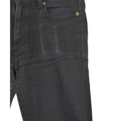 Saint Laurent Paris Denim Pants — view 4