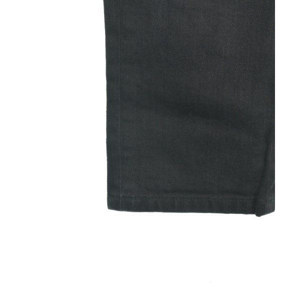 Saint Laurent Paris Denim Pants — view 5