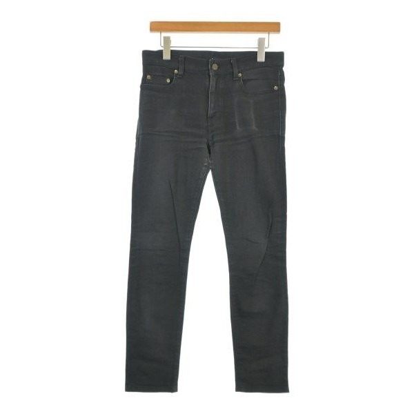 Saint Laurent Paris Denim Pants