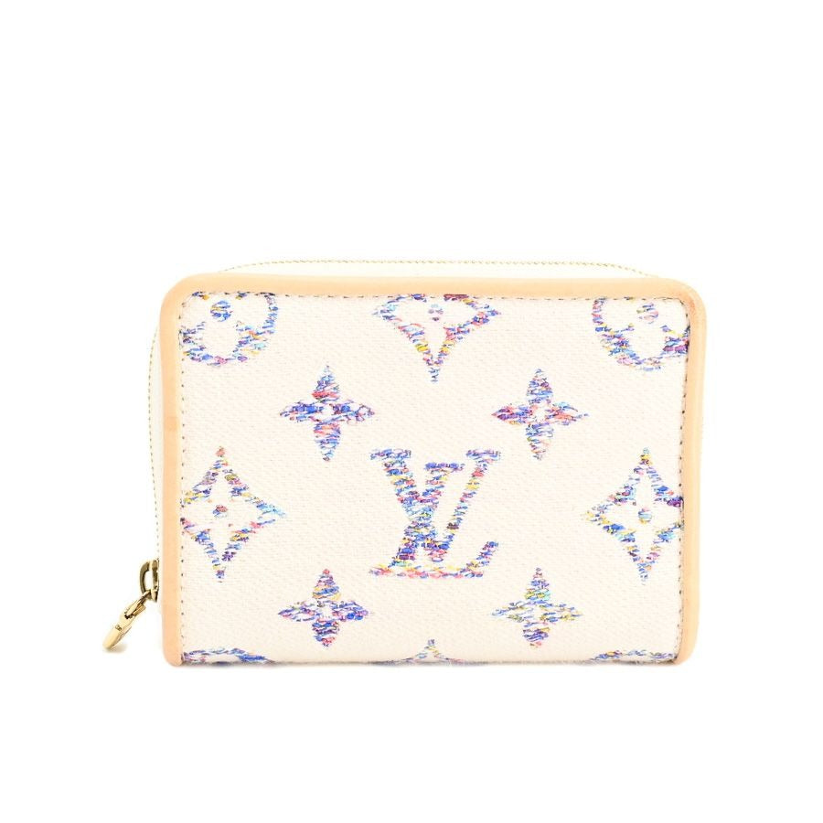 Louis Vuitton Compact Wallet