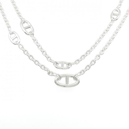 Hermes Farandole Size 119 Necklace