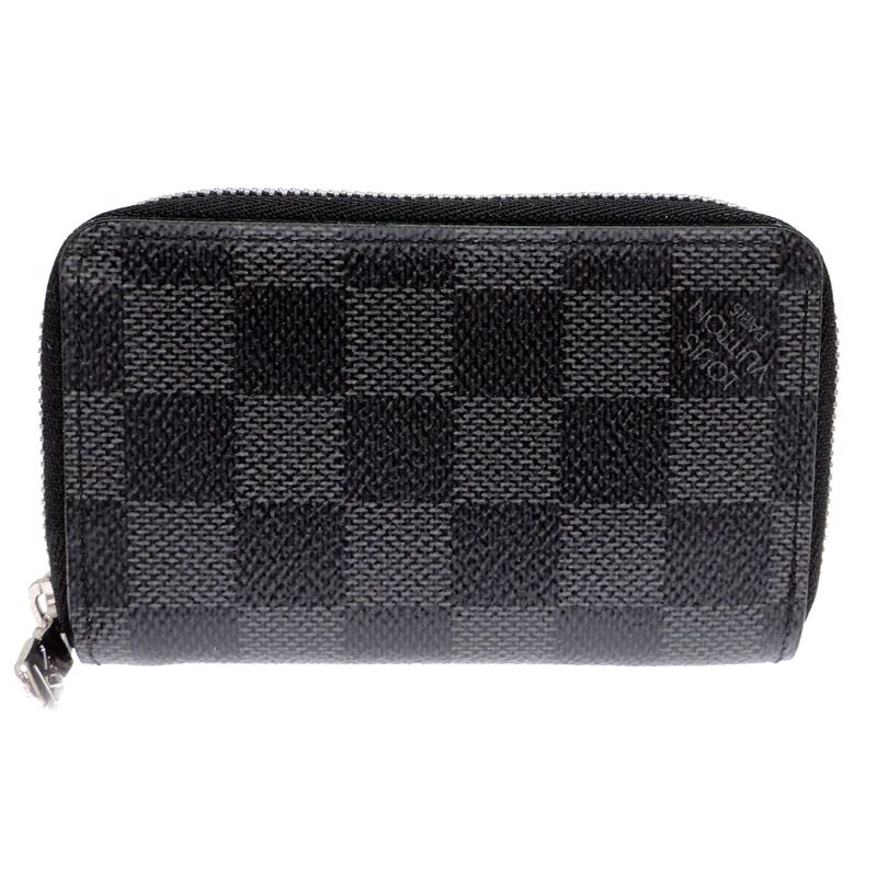 Louis Vuitton Coin Case