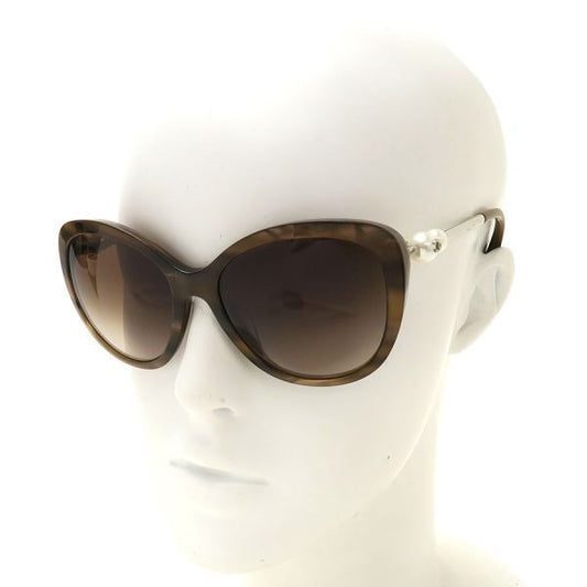 Chanel Sunglasses Size