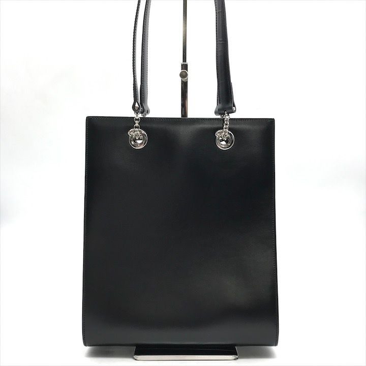 Cartier Panther Calfskin Tote
